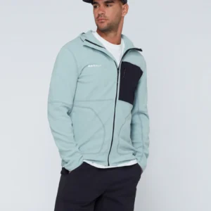 Tamaro ML Hooded Jacket Men