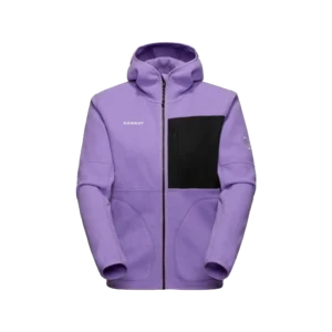 Tamaro ML Hooded Jacket Women