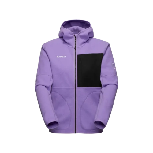 Tamaro ML Hooded Jacket Women