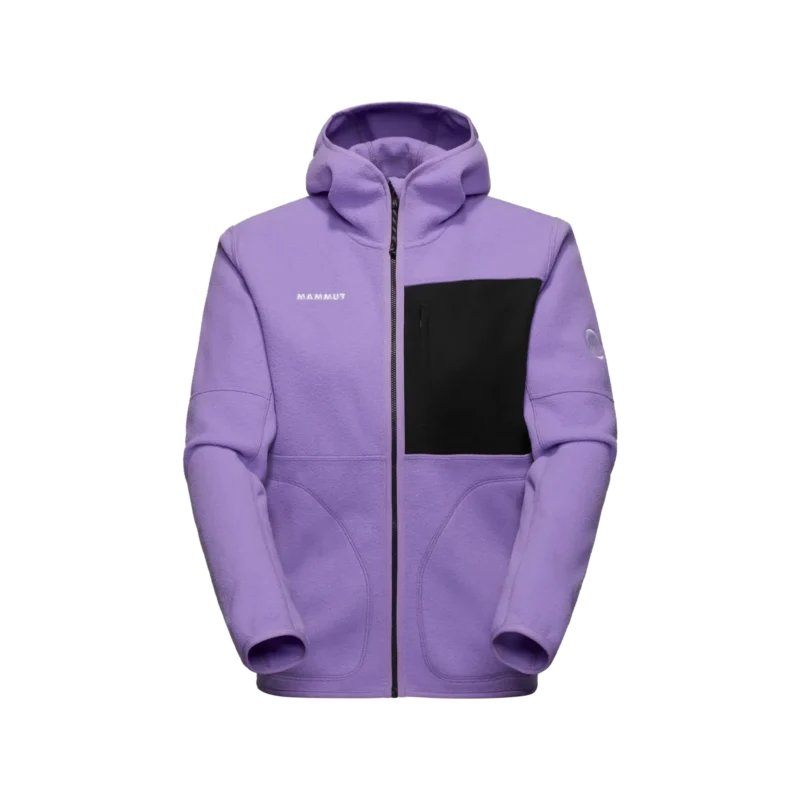 Tamaro ML Hooded Jacket Women