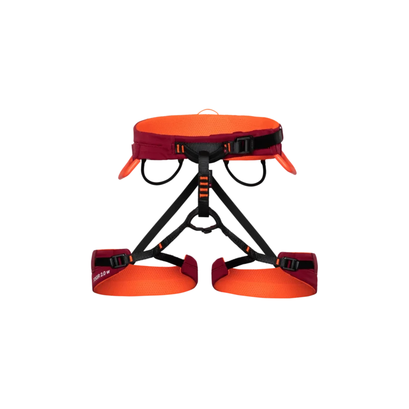 mammut-togir-2-0-3-slide-harness-women-blood-red-1-1 Mammut togir 2 0 3 slide harness women blood red 1