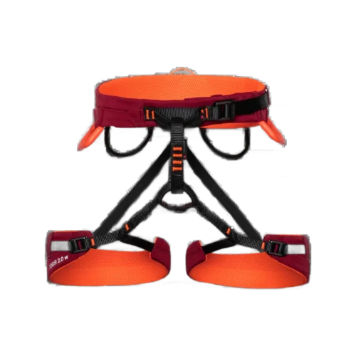 Togir 2.0 3 Slide Harness Women