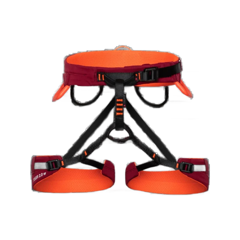 Togir 2.0 3 Slide Harness Women