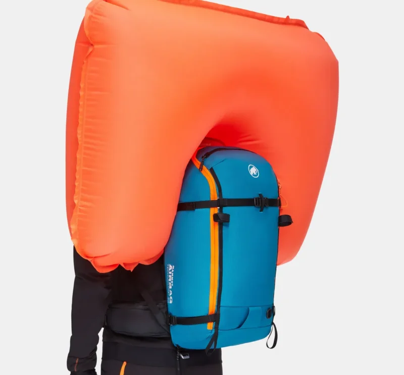 Tour 30 Removable Airbag 3.0 Lawinenrucksack
