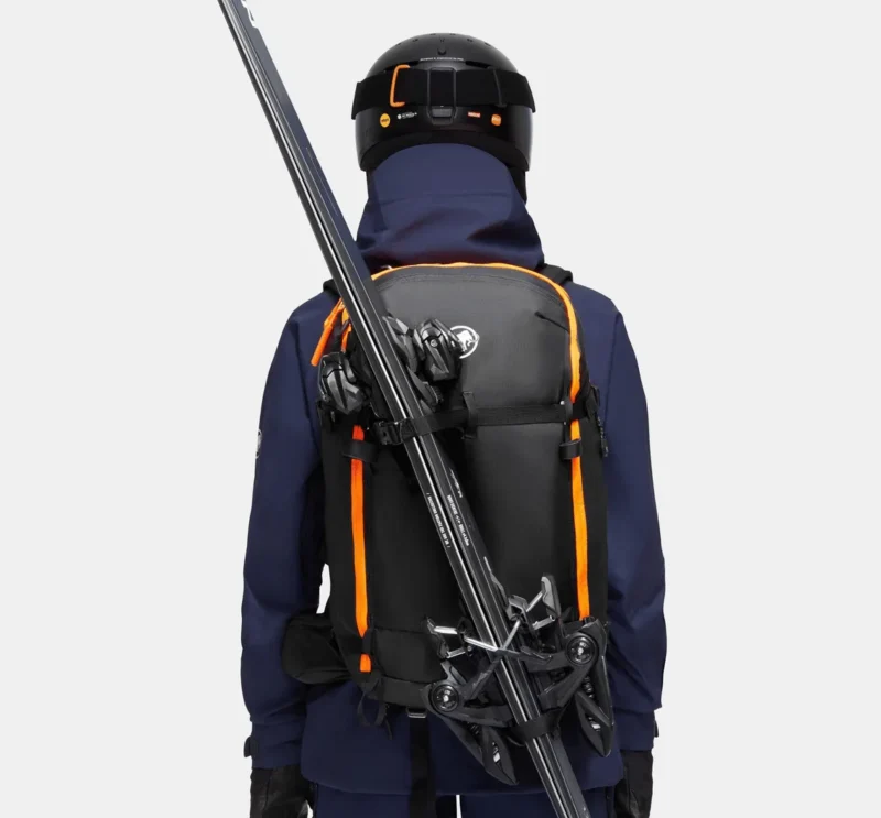 Tour 30 Women Removable Airbag 3.0