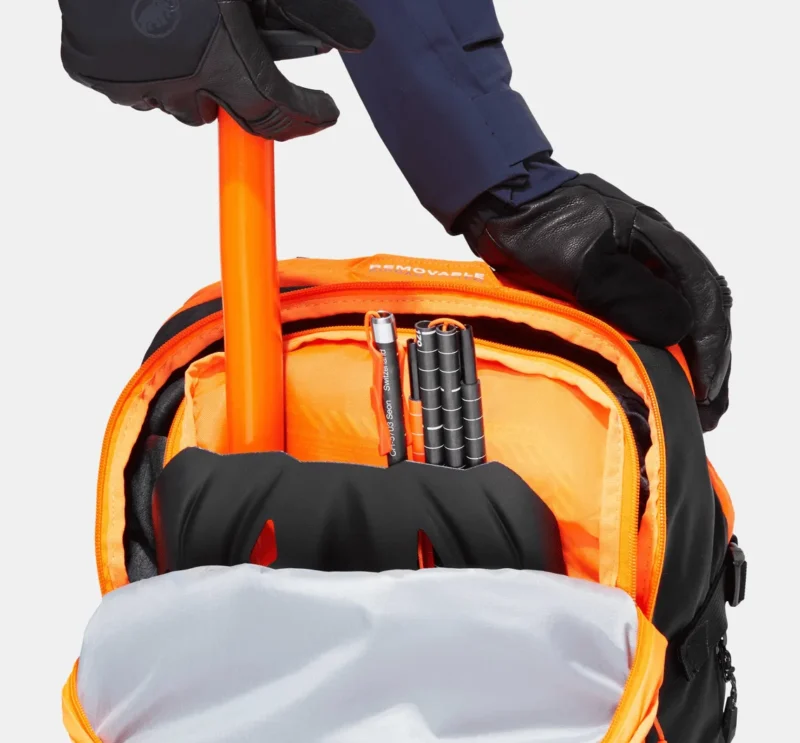 Tour 30 Women Removable Airbag 3.0
