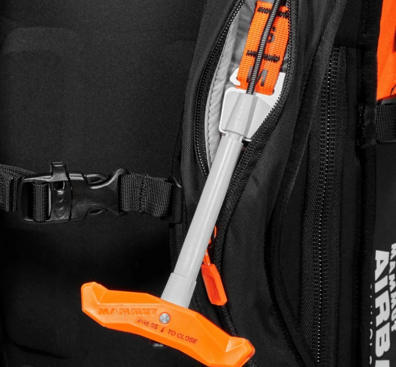 Tour 40 Removable Airbag 3.0 Lawinenrucksack