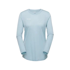 Tree Wool FL Longsleeve Women