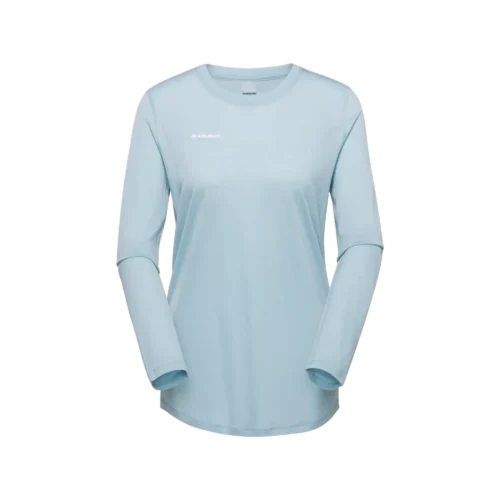Tree Wool FL Longsleeve Women