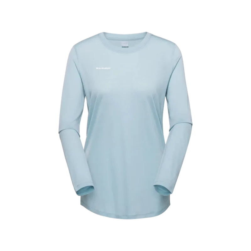 Tree Wool FL Longsleeve Women