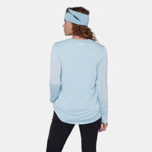 Tree Wool FL Longsleeve Women