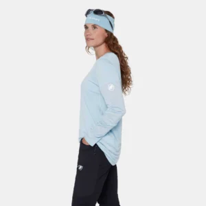 Tree Wool FL Longsleeve Women