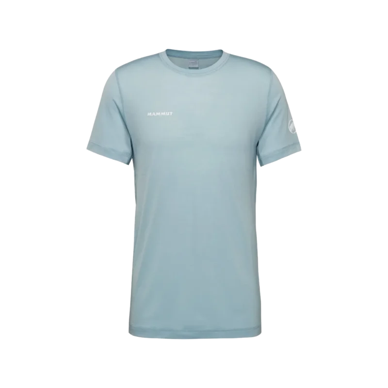 Tree Wool FL T-Shirt Men
