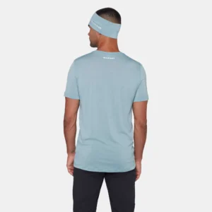 Tree Wool FL T-Shirt Men