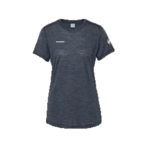 Tree Wool FL T-Shirt Women