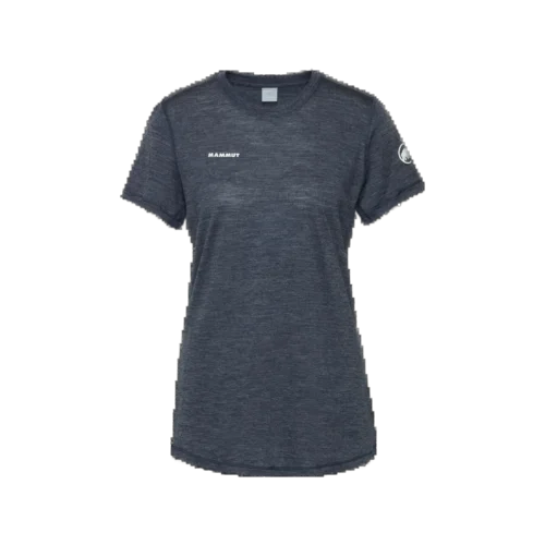 Tree Wool FL T-Shirt Women