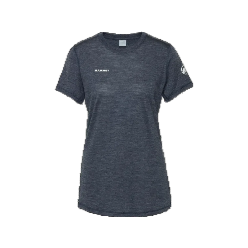 Tree Wool FL T-Shirt Women