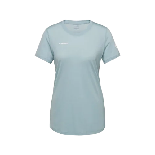 Tree Wool FL T-Shirt Women
