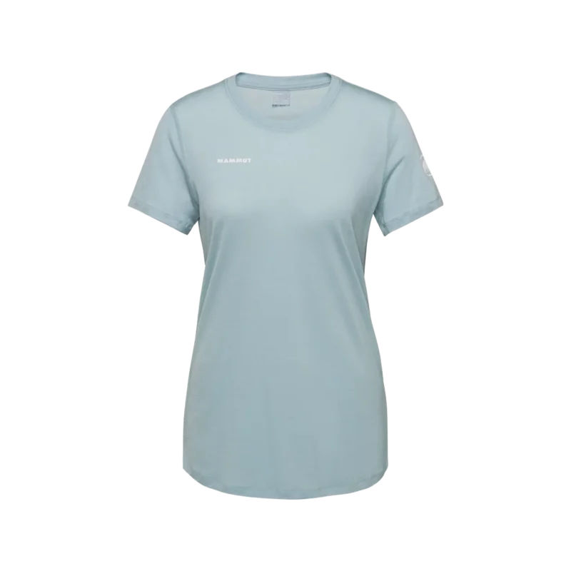 Tree Wool FL T-Shirt Women