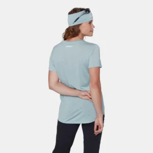 Tree Wool FL T-Shirt Women