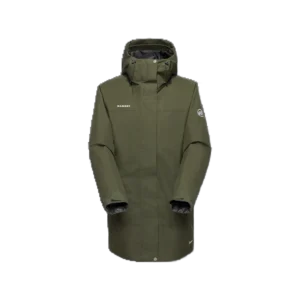 Treeline HS Thermo Hooded Parka Women