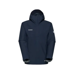 Treeline Light HS Hooded Jacket Men