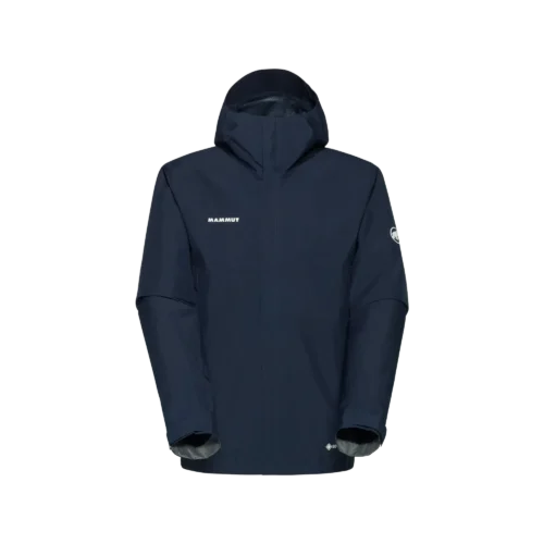 Treeline Light HS Hooded Jacket Men