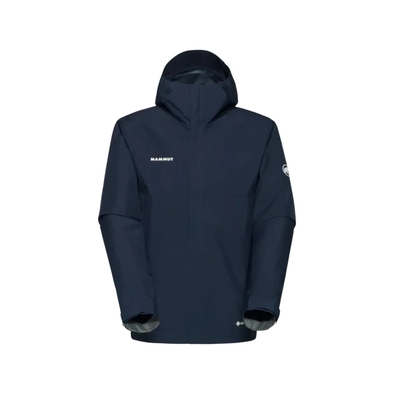 Treeline Light HS Hooded Jacket Men