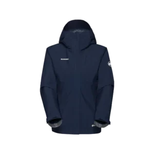 Treeline Light HS Hooded Jacket Women