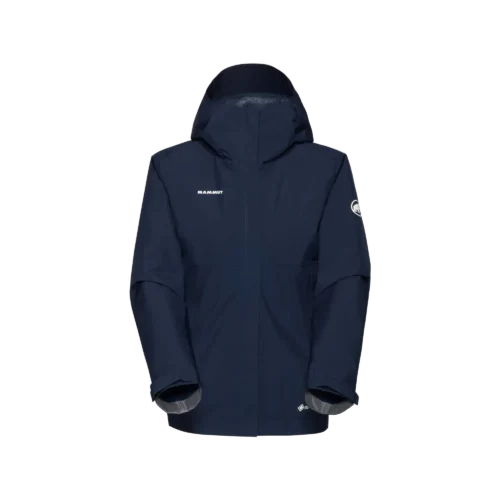 Treeline Light HS Hooded Jacket Women