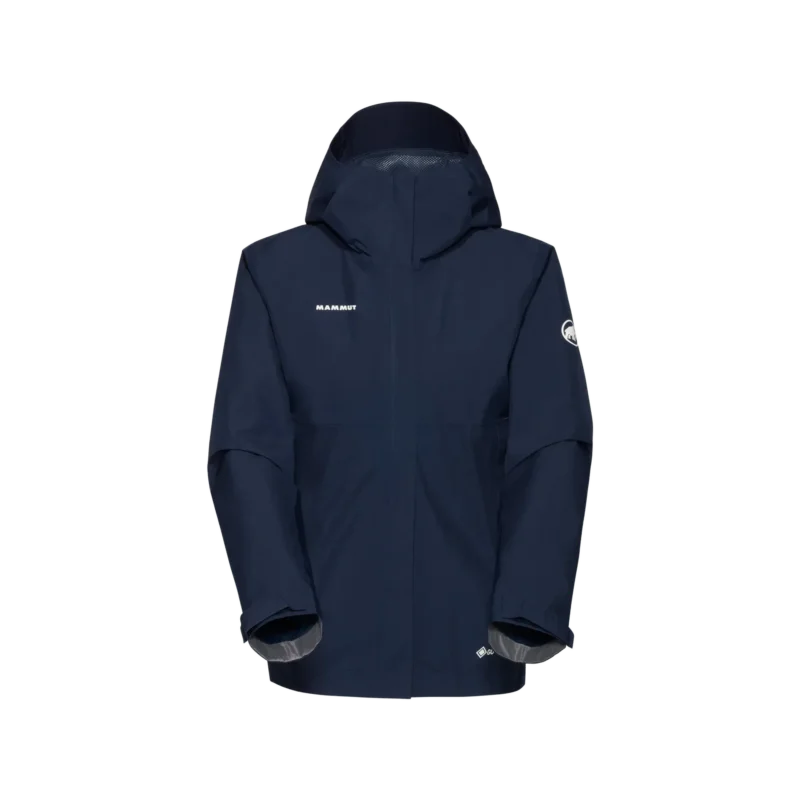 Treeline Light HS Hooded Jacket Women
