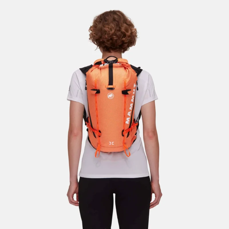 Trion 15 Wanderrucksack