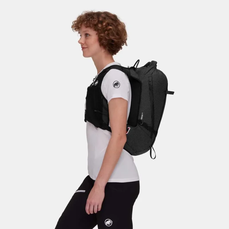 Trion 15 Wanderrucksack