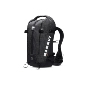Mammut trion 28 wanderrucksack black 1