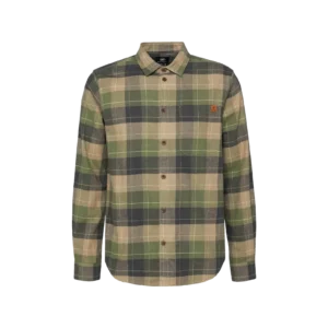Trovat Longsleeve Shirt Men