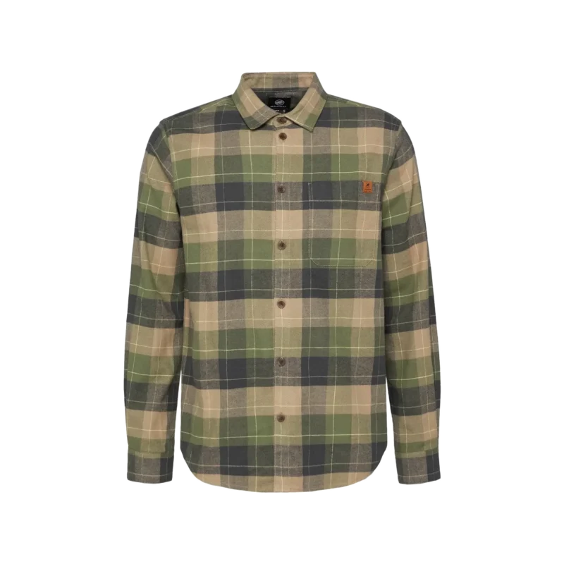 Trovat Longsleeve Shirt Men
