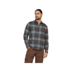 Trovat Longsleeve Shirt Men
