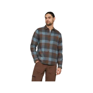Trovat Longsleeve Shirt Men