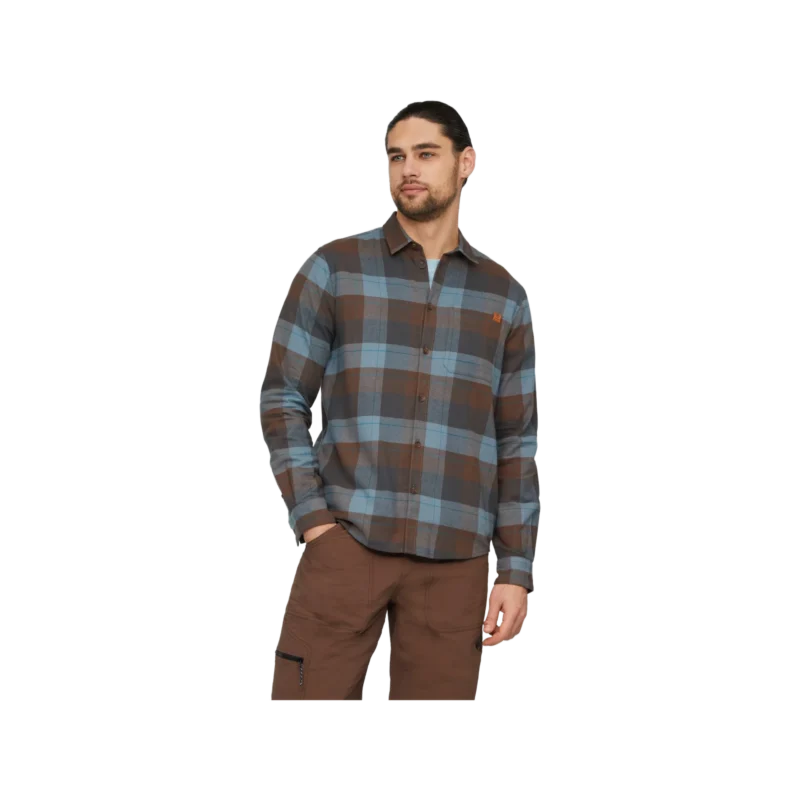 Trovat Longsleeve Shirt Men