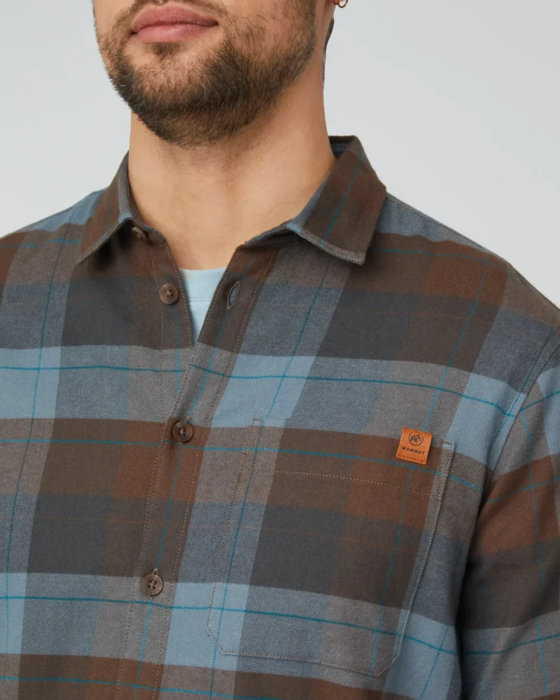 Trovat Longsleeve Shirt Men