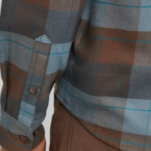 Trovat Longsleeve Shirt Men