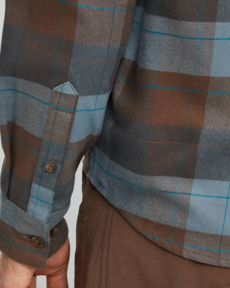 Trovat Longsleeve Shirt Men