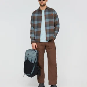 Trovat Longsleeve Shirt Men