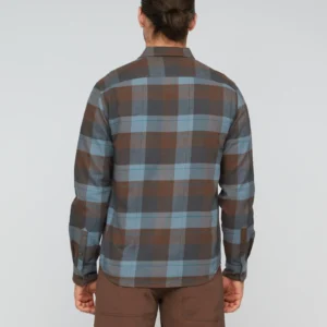 Trovat Longsleeve Shirt Men