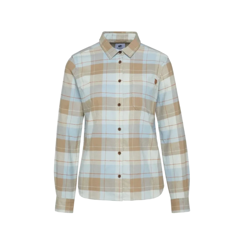 Trovat Longsleeve Shirt Women