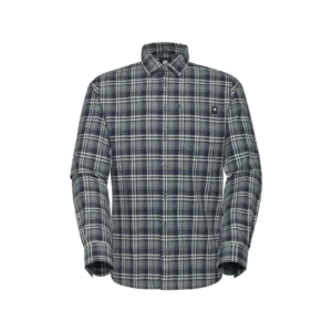 Trovat Summer Longsleeve Shirt Men