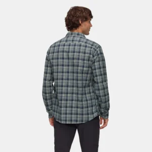Trovat Summer Longsleeve Shirt Men