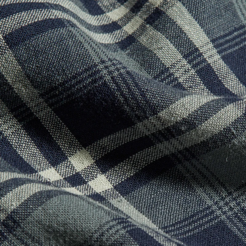Trovat Summer Longsleeve Shirt Men