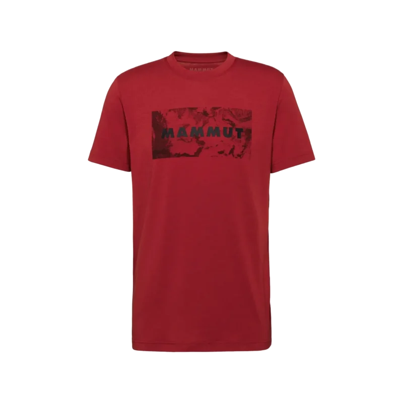 Trovat T-Shirt Men Logo