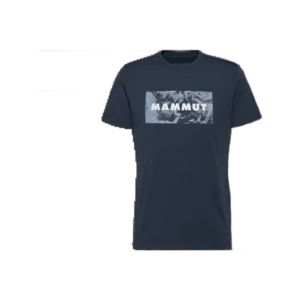 Trovat T-Shirt Men Logo
